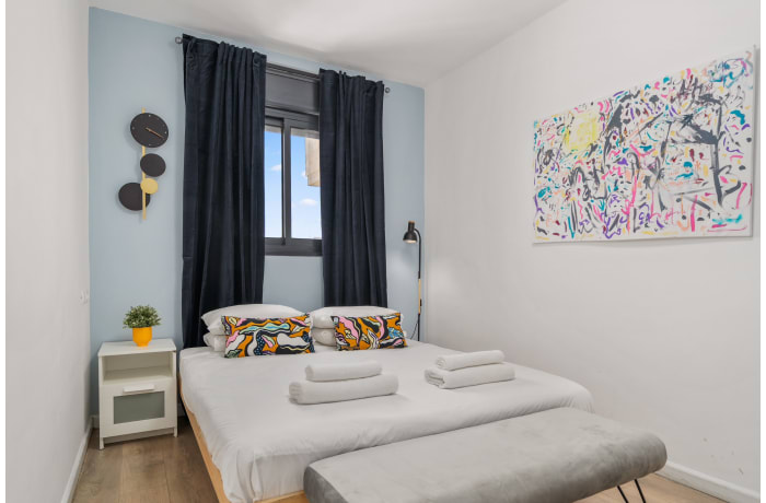 Apartment in Agripas Market - Luxury Penthouse II, City Center - 10