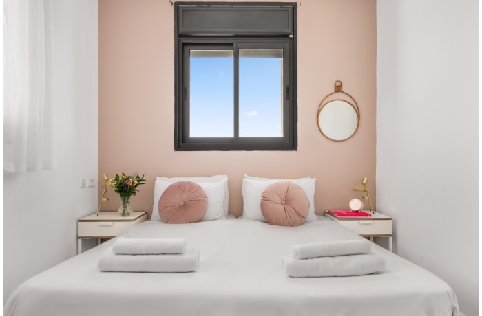 Apartment in Agripas Market - Luxury Penthouse II, City Center - 28