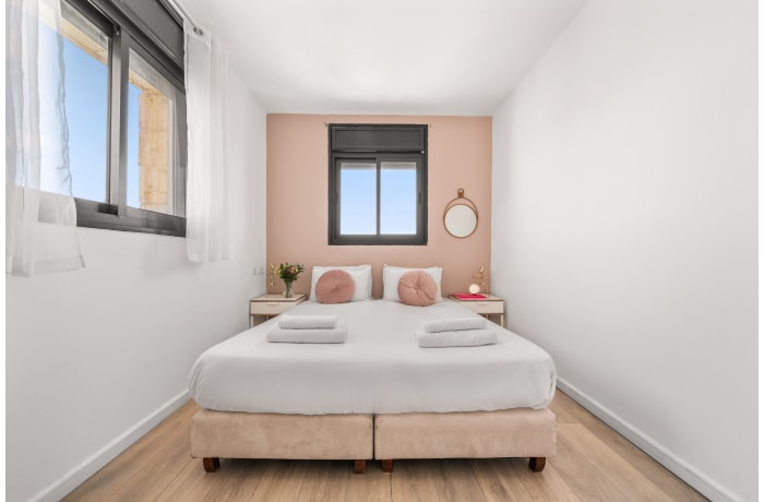 Apartment in Agripas Market - Luxury Penthouse II, City Center - 8