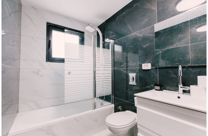 Apartment in Agripas Market - Luxury Penthouse II, Mahane Yehuda Market - 20