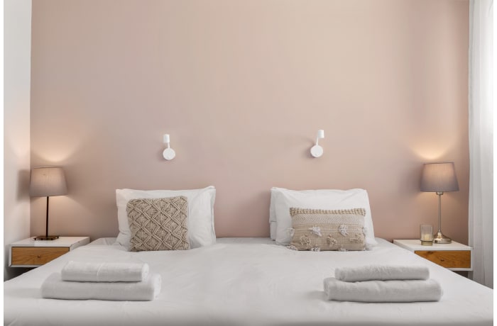 Apartment in Agripas Market - Luxury Penthouse II, City Center - 18