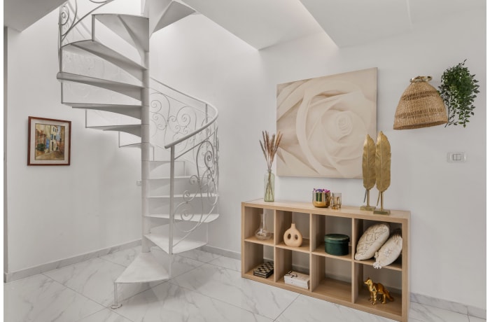 Apartment in Agripas Market - Luxury Penthouse II, City Center - 19