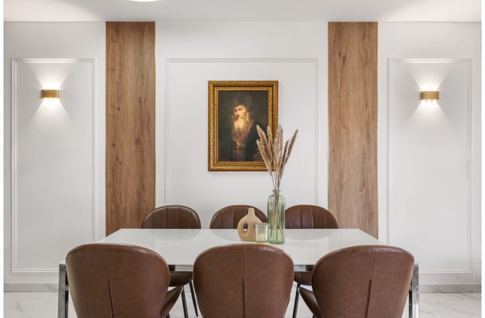 Apartment in Agripas Market - Luxury Penthouse II, City Center - 6