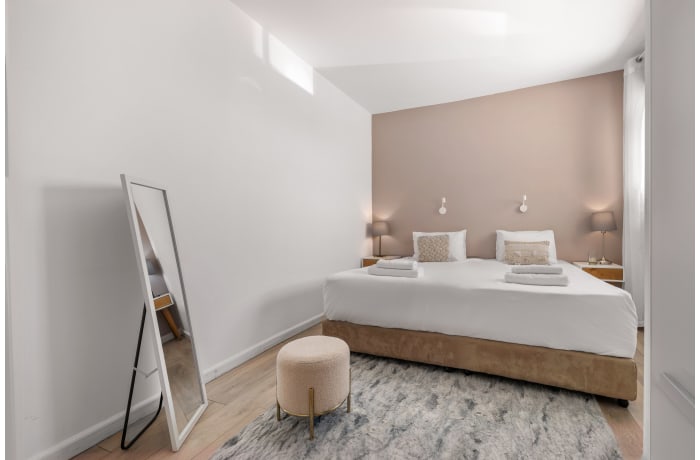 Apartment in Agripas Market - Luxury Penthouse II, City Center - 21