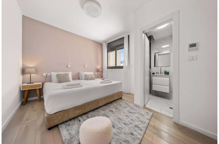 Apartment in Agripas Market - Luxury Penthouse II, City Center - 25