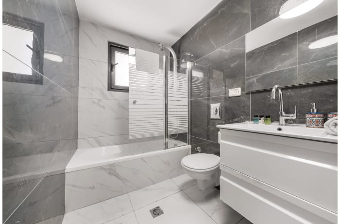 Apartment in Agripas Market - Luxury Penthouse II, City Center - 13