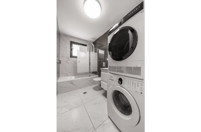 Apartment in Agripas Market - Luxury Penthouse II, City Center - 15