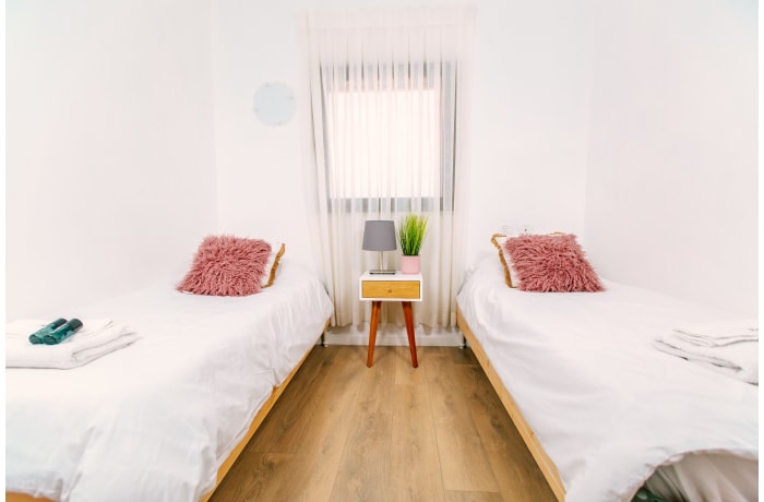 Apartment in Agripas Market - Luxury Penthouse II, Mahane Yehuda Market - 13