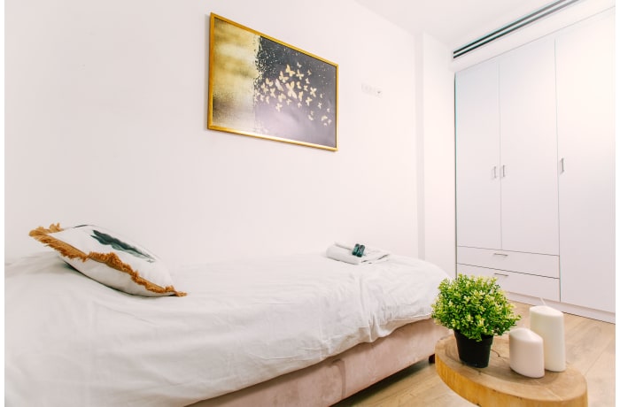 Apartment in Agripas Market - Luxury Penthouse II, Mahane Yehuda Market - 17