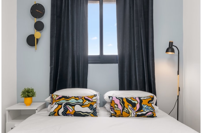 Apartment in Agripas Market - Luxury Penthouse II, City Center - 16