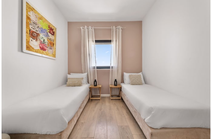 Apartment in Agripas Market - Luxury Penthouse II, City Center - 29