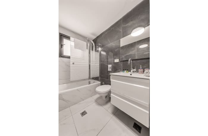 Apartment in Agripas Market - Luxury Penthouse II, City Center - 12