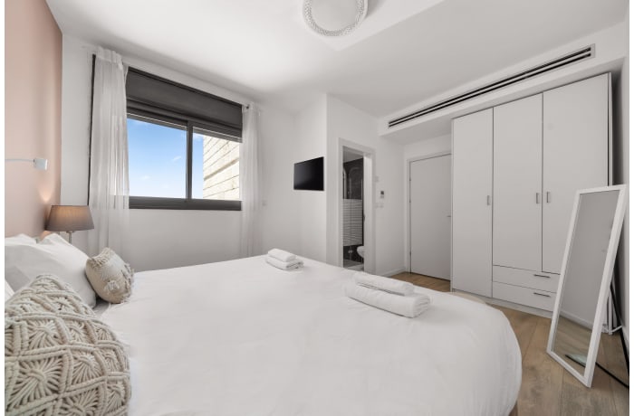 Apartment in Agripas Market - Luxury Penthouse II, City Center - 30