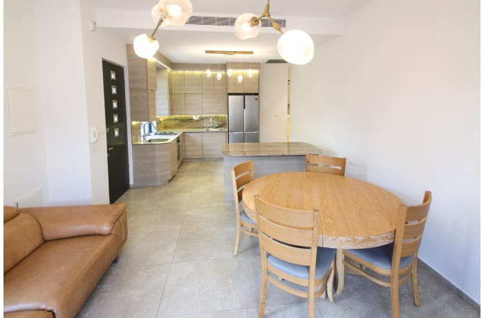 Apartment in Gezer II, Mahane Yehuda Market - 3