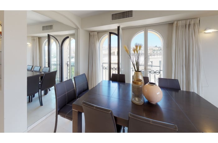 Apartment in Eliyahu Shama, Mamilla - 4