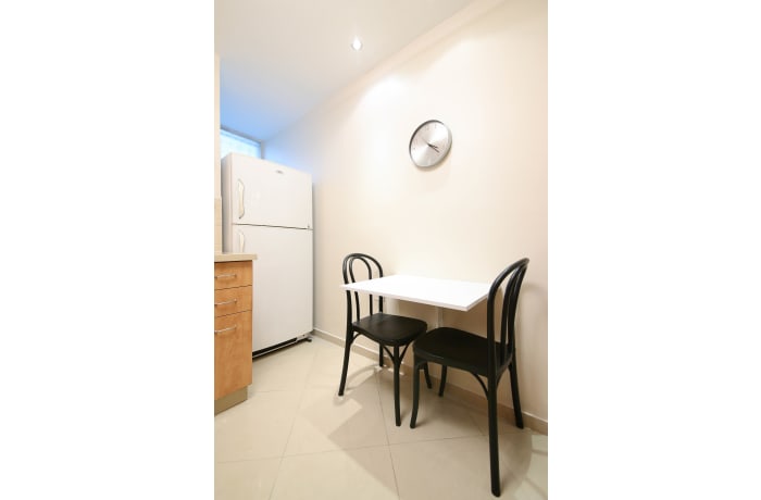 Apartment in Lincoln, Mamilla - 8