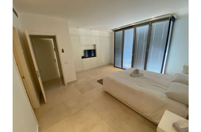 Apartment in Mamila 702, Mamilla - 9