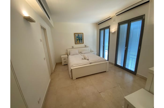 Apartment in Mamila 702, Mamilla - 6