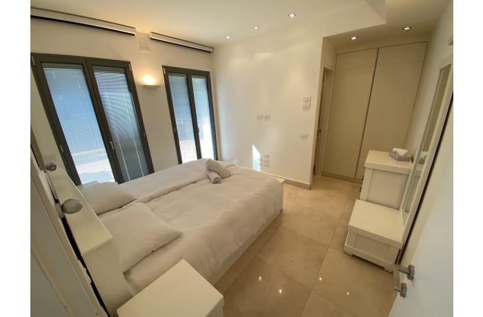 Apartment in Mamila 702, Mamilla - 4