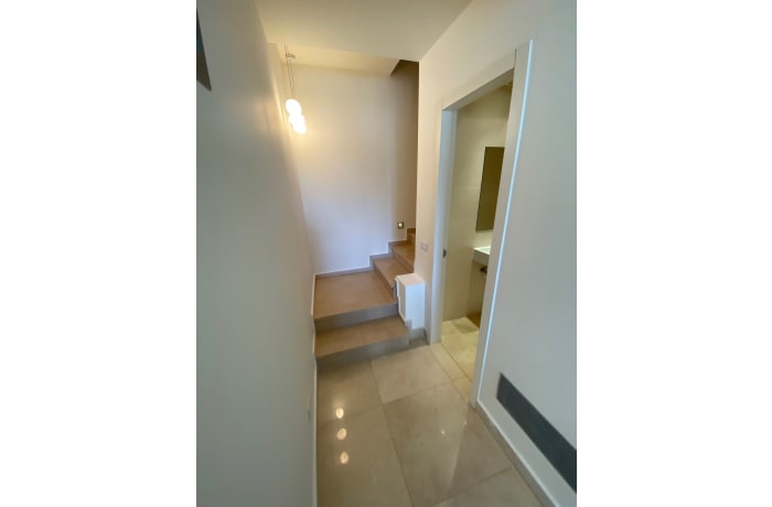 Apartment in Mamila 702, Mamilla - 2