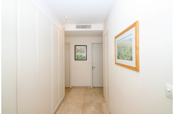 Apartment in Moshe Hess, Mamilla - 8