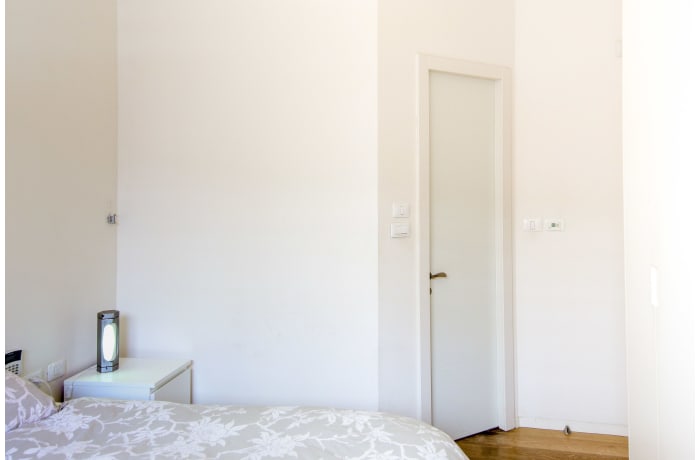 Apartment in Moshe Hess, Mamilla - 23