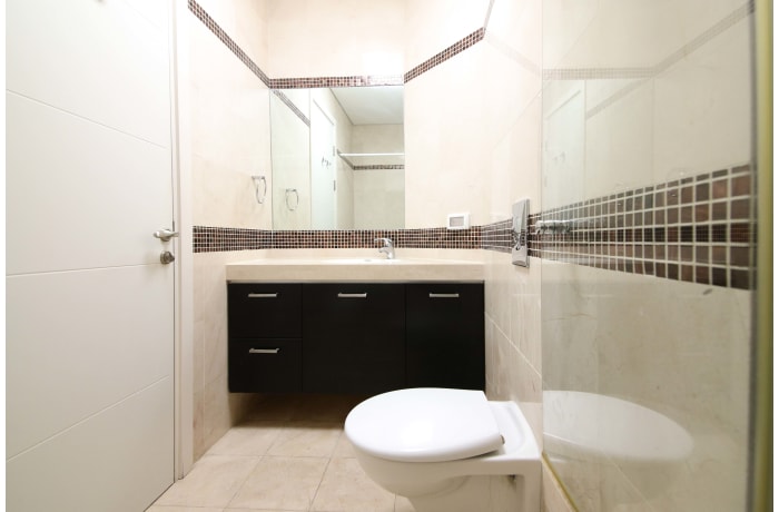 Apartment in Moshe Hess, Mamilla - 18