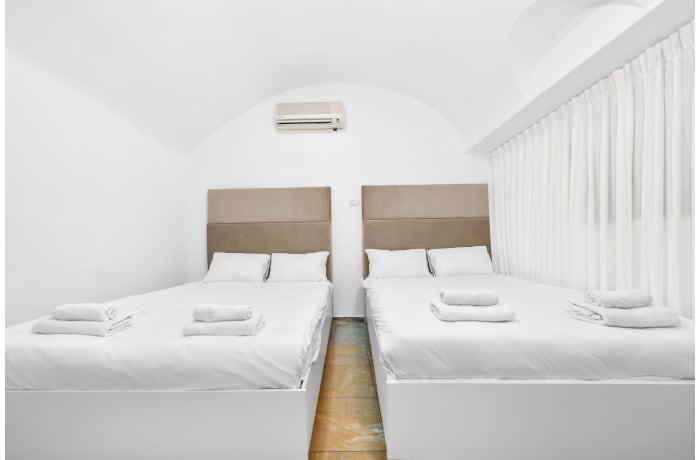 Apartment in The World Holiest View - Luxury Old City Jerusalem, Old City - 14