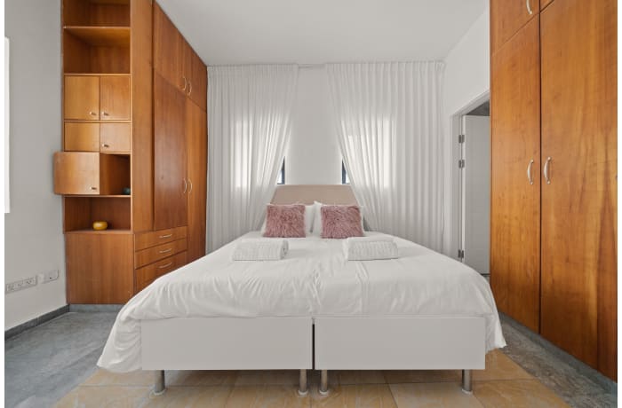 Apartment in The World Holiest View - Luxury Old City Jerusalem, Old City - 5