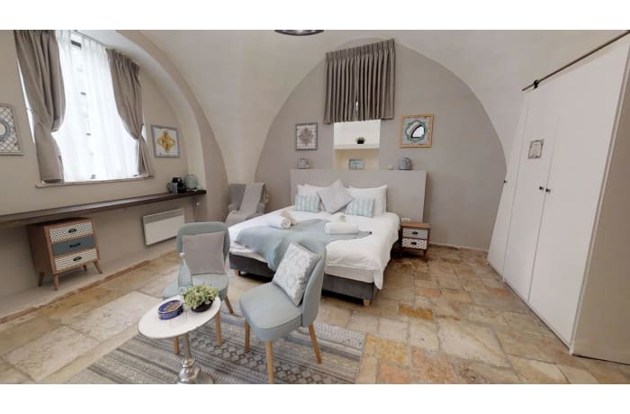 Apartment in Villa Mamilla, Mamilla - 10