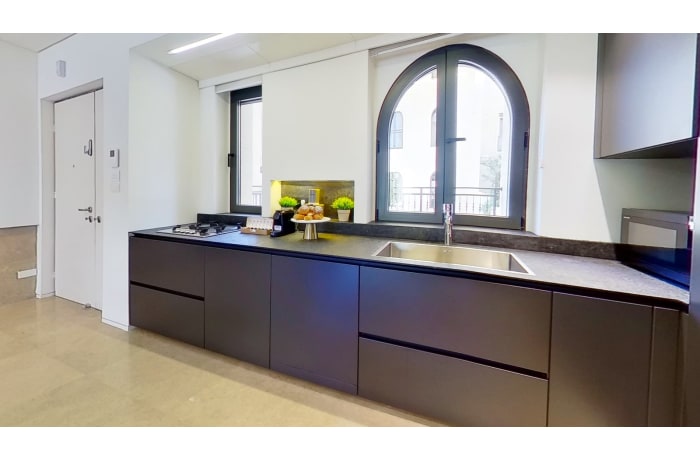 Apartment in Yefe Eiynayim 5-16, Mamilla - 8