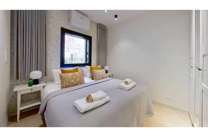 Apartment in Yefe Eiynayim 5-16, Mamilla - 12