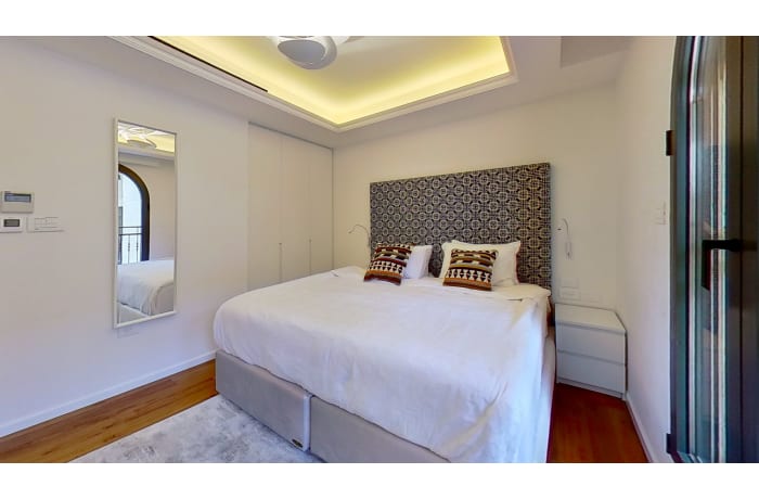 Apartment in Yefe Eiynayim 6-33, Mamilla - 8