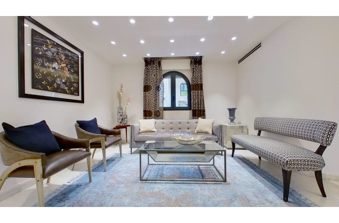 Apartment in Yefe Eiynayim 6-33, Mamilla - 3