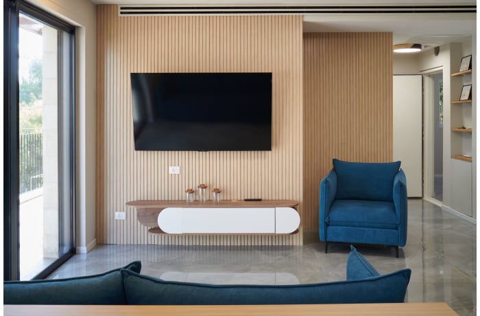 Apartment in Radak Haven, Rechavia - 4