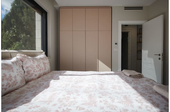 Apartment in Radak Haven, Rechavia - 12