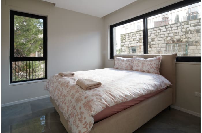 Apartment in Radak Haven, Rechavia - 9