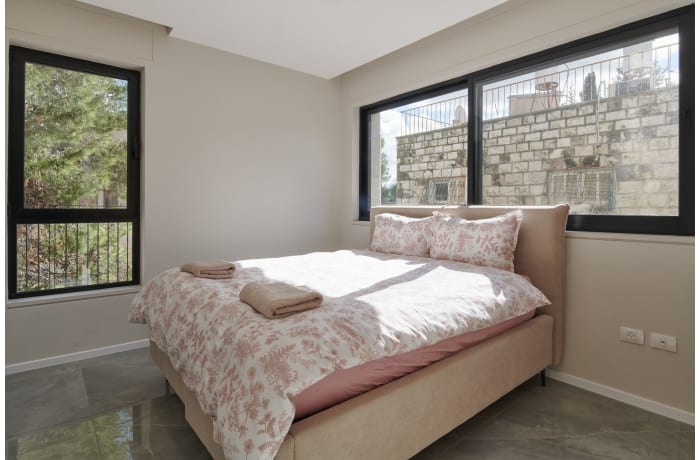 Apartment in Radak Haven, Rechavia - 14