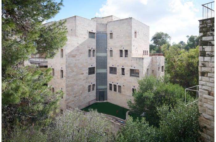 Apartment in Radak Haven, Rechavia - 23