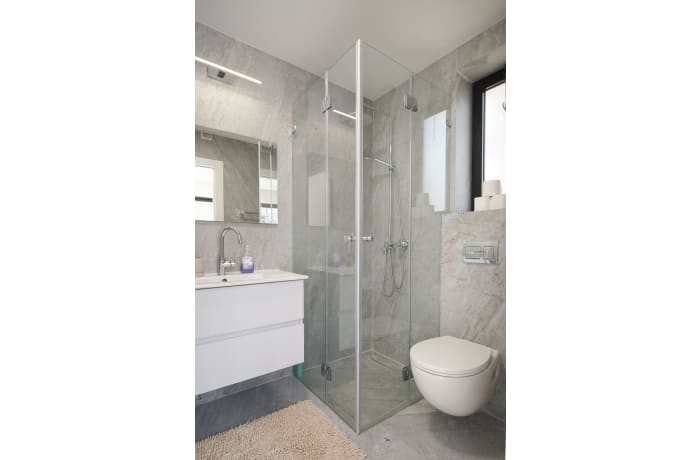 Apartment in Radak Haven, Rechavia - 10