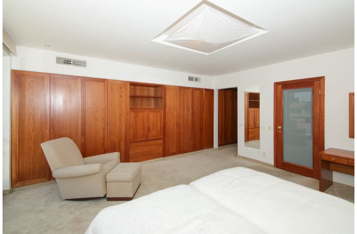 Apartment in Shaarei Chessed 26, Sha'are Khesed - 20