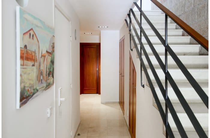 Apartment in Shaarei Chessed 26, Sha'are Khesed - 44