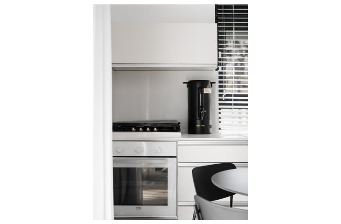 Apartment in Chic 1 Keren Hayesod, Talbieh- Rechavia - 10