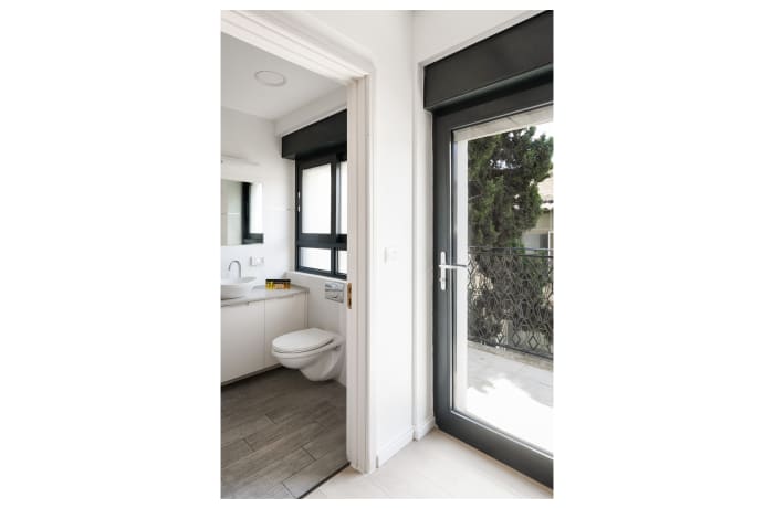 Apartment in Chic 11 Keren Hayesod, Talbieh- Rechavia - 3