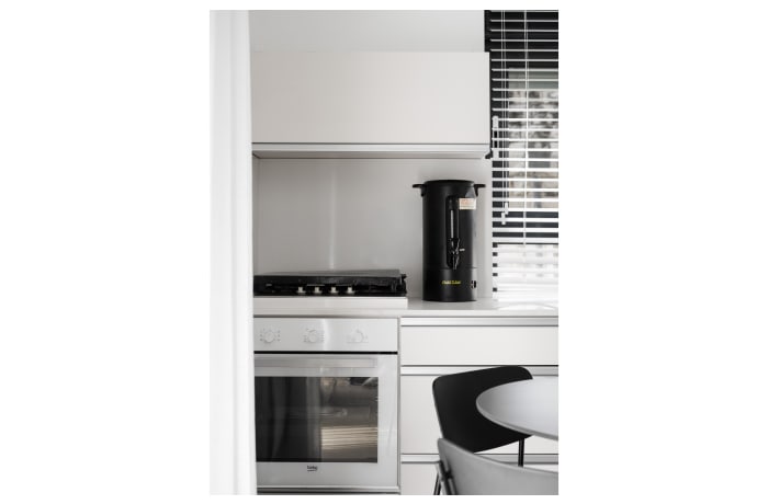 Apartment in Chic 11 Keren Hayesod, Talbieh- Rechavia - 10