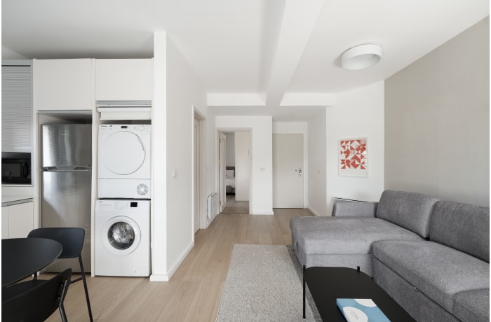 Apartment in Chic 3 Keren Hayesod, Talbieh- Rechavia - 3