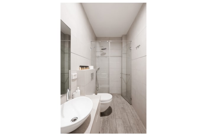 Apartment in Chic 4 Keren Hayesod, Talbieh- Rechavia - 10