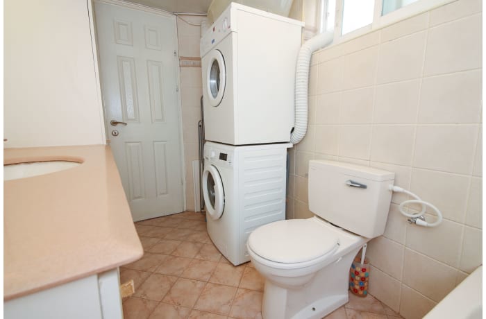 Apartment in Jabotinsky I, Talbieh- Rechavia - 11