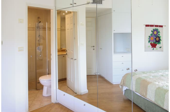 Apartment in Jabotinsky I, Talbieh- Rechavia - 18