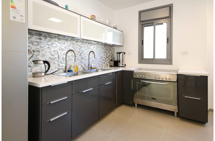 Apartment in Keren Hayesod I, Talbieh- Rechavia - 36